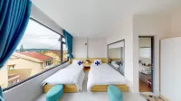Thiên Thanh Hotels in Dalat