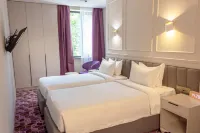 Orient Hotel Các khách sạn ở 