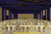 Novotel Jaipur Convention Centre - 4 estrellas