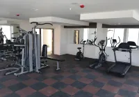Heaven View Clarks Inn - Gym