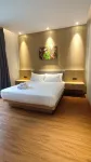 UU Villa Batu with Private Pool at Kingspark 8 - 3-Star