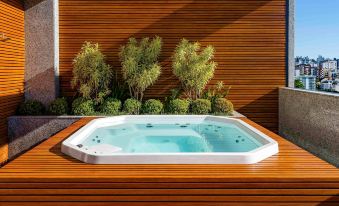 Ibis Styles Porto Alegre Moinhos de Vento