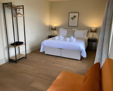 Balcomie Links Hotel Hotels in Crail