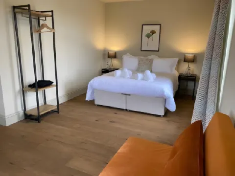 バルカミー リンクス ホテル のホテル