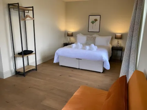 발코미 링크스 호텔