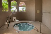 GreenTree Hotel Phoenix West - Badekar