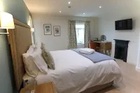 The Rising Sun Hotels in Wroxham