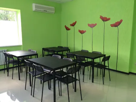 Спутник Отели в г. Кущевский район