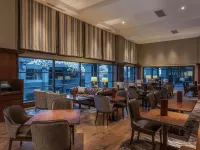 Fairmont St Andrews - Scotland - Bữa sáng