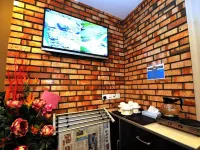 U Design Hotel Temerloh