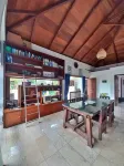 Villa Oma Nining Hotels in Turi