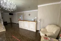 Rgk Tsarskij Hotel Các khách sạn ở Huyện Krymsky