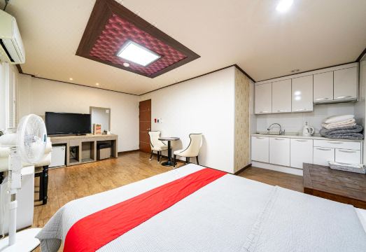 꿈의궁전 외관 이미지