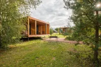 Malskaya Dolina Pao Hotel Hotels in Pechorsky District