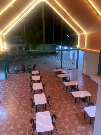 Passifika Sumbawa Отели в г. Сумбава-Барат