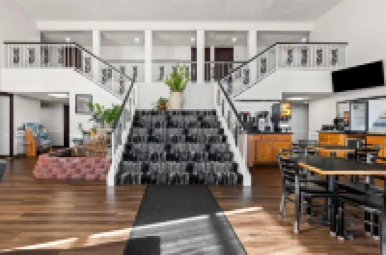 슈어스테이 호텔 바이 베스트 웨스턴 던컨