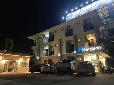 รูปภาพของแคงการูเรสซเดนซ์