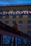 Miheev on Molodezhnaya (f. Urartu Building 2) Yermolayev 주변 호텔