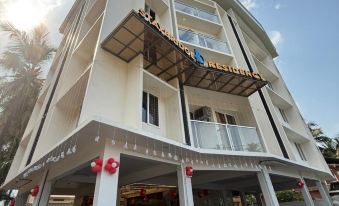 stay bridge residency