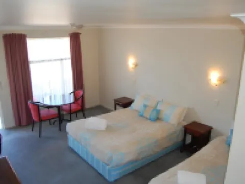 Elite Motor Inn Hotels in Armidale