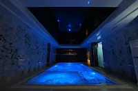 Hotel Samaria Terrace - Uima-altaat