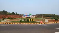 Sai Sharad Hotel