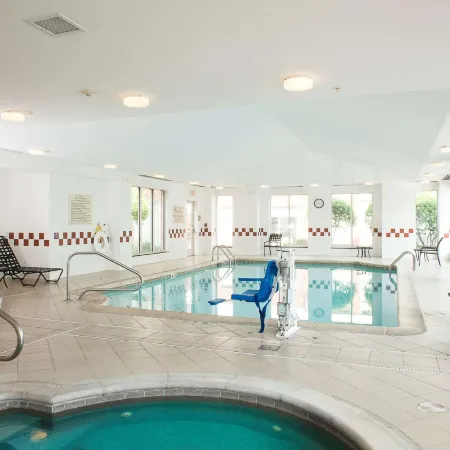 Hilton Garden Inn Hattiesburg