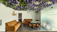 Farmhouse  Inn NH8 Hotel &  Resort
