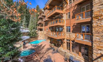 Timbers & Lone Eagle by Keystone Resort