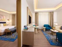 Sarovar Premiere Amritsar 나룰라즈 몰 주변 호텔