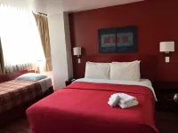 Filatelia Suites & Travel