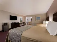 Americas Best Value Inn Alpine Hotels in Alpine