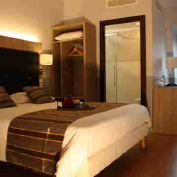 Kyriad Argenteuil Rooms