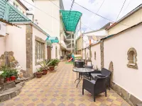 Anastasiya Hotel Hotels in Sochi