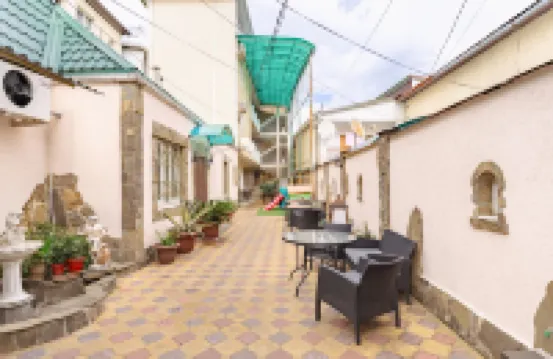 Anastasiya Hotel