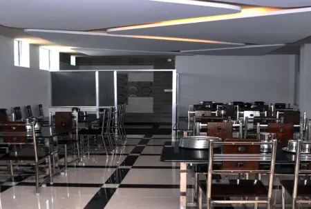 Hotel Sdm Golden Tower