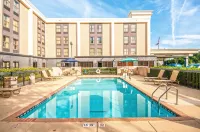 Hampton Inn Shreveport/Bossier City I-20 - WiFi