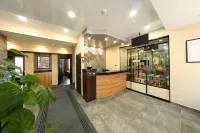 Bira-Mini Hotels in Birobidzhan