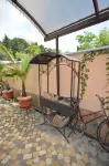 Gavan-Adler Living Quarters