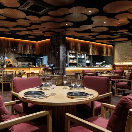 Cascade Resort by Stellar Hotels Sochi Hotel