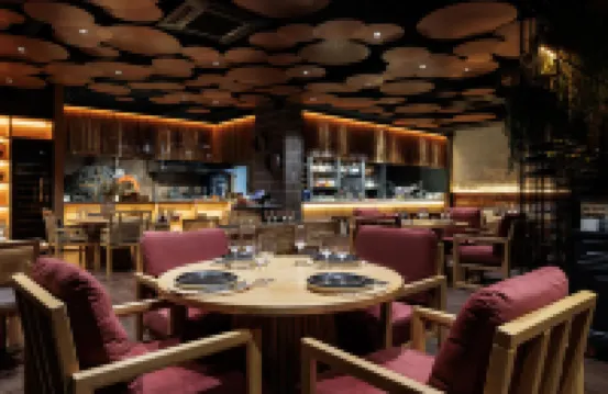 Cascade Resort by Stellar Hotels Sochi Hotel