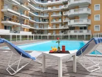 Aparthotel Adagio Access Nice Magnan - Pools
