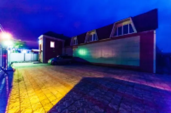 Керчь Отели в г. 