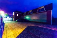 Kerch Mini-Hotel Hotel in zona Tomsk-2 Railway Station