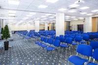 Hotel Izmailovo Delta فنادق في موسكو