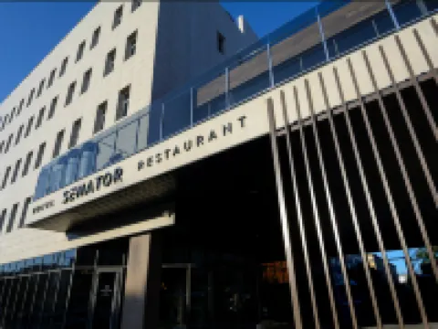Hotel Senator Hotels in Karaganda
