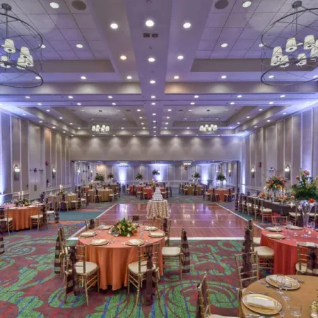 Hilton Lexington/Downtown
