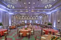 Hilton Lexington/Downtown - WiFi