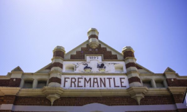 Fremantle Port Mill Bed & Breakfast - Unique Accommodation