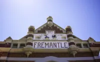 Australia Hotel Fremantle